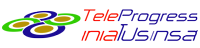 Teleprogress